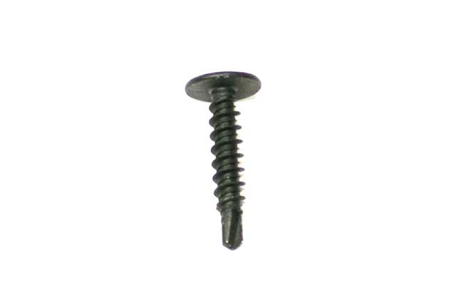 BMW Phillips Head Screw for Plastic Components 5 X 25 mm | 1999-2025 07146959925