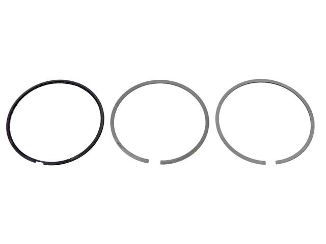 BMW Piston Ring Set 84.00 mm, Standard | 2001-2006 11257506252