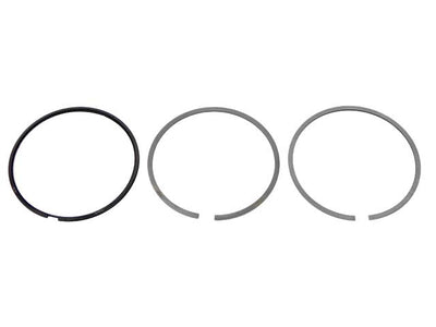 BMW Piston Ring Set 84.00 mm, Standard | 2001-2006 11257506252