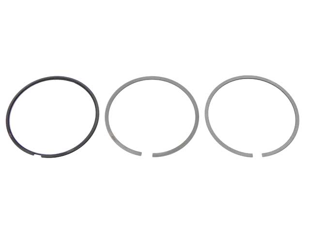 BMW Piston Ring Set 84.00 mm, Standard | 2001-2006 11257511697