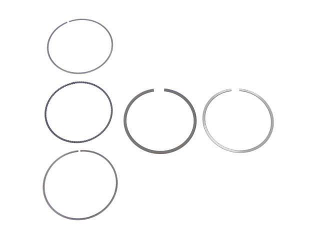 BMW Piston Ring Set 86.415 mm, Standard | 1996-2000