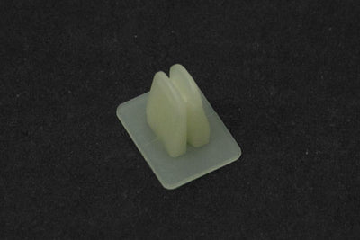 BMW Plug-In Nut - 9 X 7 X 7.3 mm | 1992-2025 51718242741