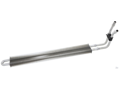 BMW Power Steering Hose - Cooling Coil | 2007-2015 17117540810