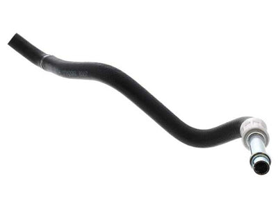 BMW Power Steering Hose - Cooling Coil to Fluid Container | 1997-2003 32411094306