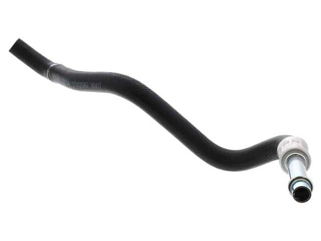 BMW Power Steering Hose - Cooling Coil to Fluid Container | 1997-2003 32411094306