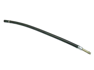 BMW Power Steering Hose - Cooling Coil to Fluid Container | 1995-2001 32411091975