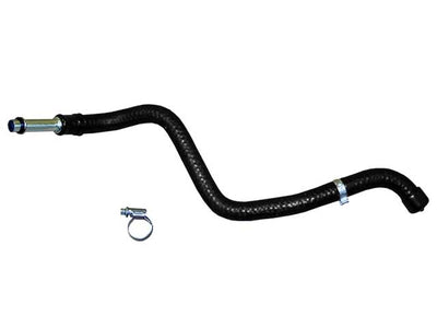 BMW Power Steering Hose - Cooling Coil to Fluid Container | 1997-2003 32411094306