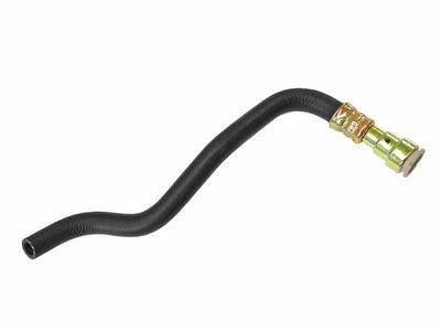BMW Power Steering Hose - Cooling Coil to Fluid Container | 1999-2006 32416796390