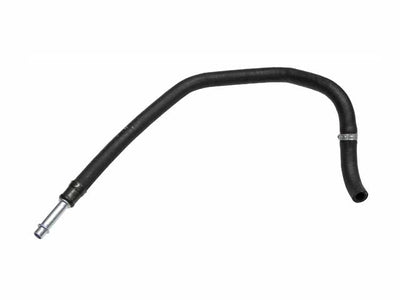 BMW Power Steering Hose - Cooling Coil to Fluid Container | 1997-2003 32411095515