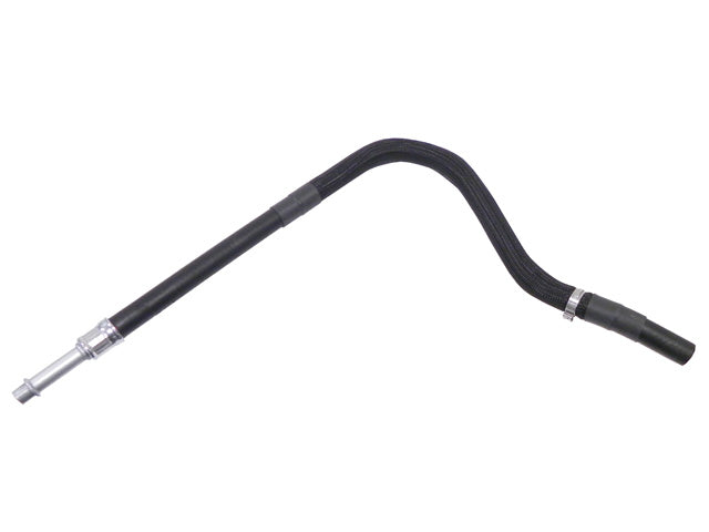 BMW Power Steering Hose - Cooling Coil to Fluid Container | 2000-2003 32412228868