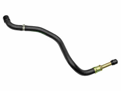 BMW Power Steering Hose - Cooling Coil to Fluid Container | 1997-2003 32411094306