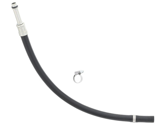 BMW Power Steering Hose - Cooling Coil to Fluid Container | 1995-2001 32411091976