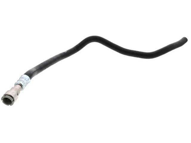 BMW Power Steering Hose - Fluid Container to Cooling Coil | 2006-2013 32416774305
