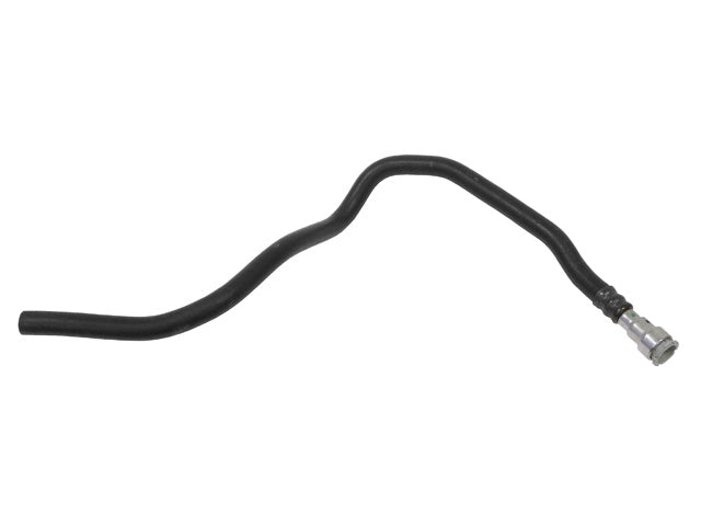 BMW Power Steering Hose - Fluid Container to Cooling Coil | 2006-2013 32416774305