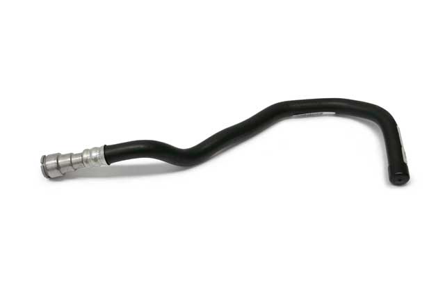BMW Power Steering Hose - Fluid Container to Cooling Coil | 2007-2015 32416781458