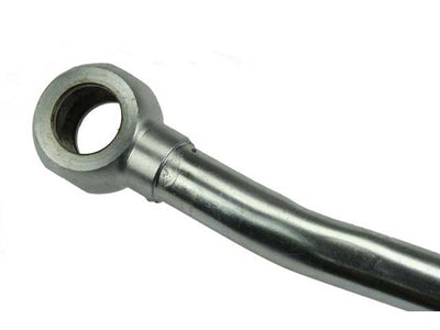 BMW Power Steering Hose - Fluid Container to Power Steering Pump | 1997-2003 32411095514