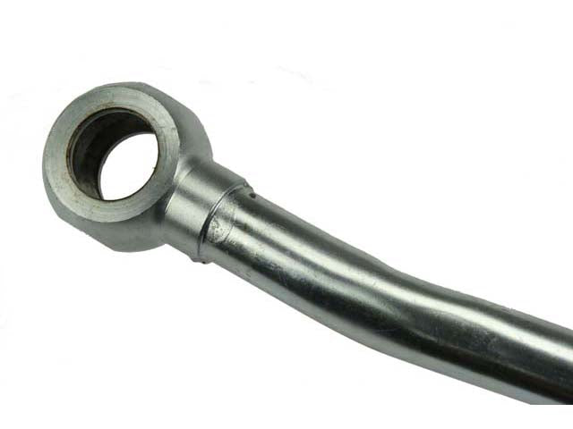 BMW Power Steering Hose - Fluid Container to Power Steering Pump | 1997-2003 32411095514