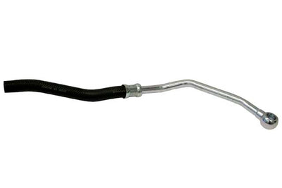 BMW Power Steering Hose - Fluid Container to Power Steering Pump | 1995-2001 32411093728