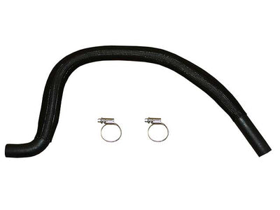 BMW Power Steering Hose - Fluid Container to Power Steering Pump Length 457 mm | 1997-2006 32411095526