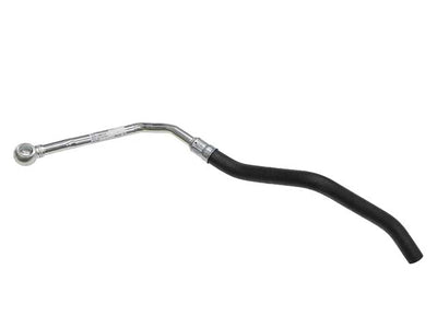 BMW Power Steering Hose - Fluid Container to Power Steering Pump | 1997-2003 32411095514