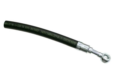 BMW Power Steering Hose - Fluid Container to Power Steering Pump | 1992-2000 32411138419