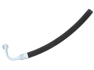 BMW Power Steering Hose - Fluid Container to Power Steering Pump | 1988-1993 32411133637
