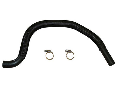 BMW Power Steering Hose - Fluid Container to Power Steering Pump | 2001-2006 32416750155