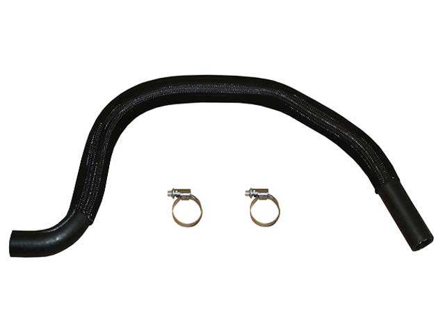 BMW Power Steering Hose - Fluid Container to Power Steering Pump | 2001-2006 32416750155