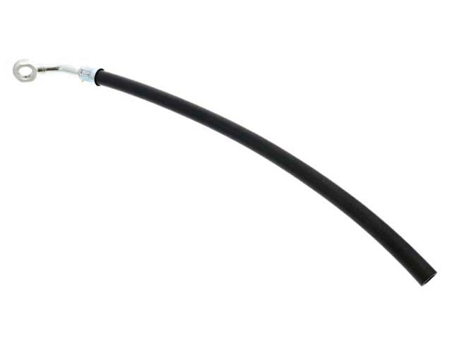BMW Power Steering Hose - Fluid Container to Power Steering Rack | 1988-1991 32411134693