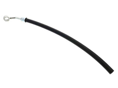 BMW Power Steering Hose - Fluid Container to Power Steering Rack | 1988-1991 32411134693