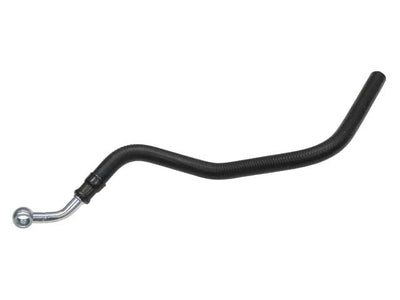BMW Power Steering Hose - Fluid Container to Power Steering Pump | 1991-1995 32411139448