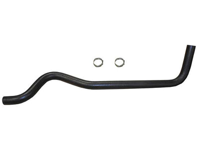 BMW Power Steering Hose - Fluid Container to Power Steering Pump | 2002-2003 32416758958