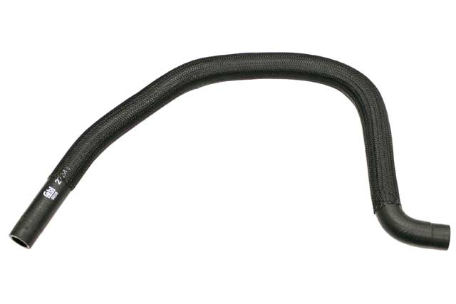 BMW Power Steering Hose - Fluid Container to Power Steering Pump Length 457 mm | 1997-2006 32411095526