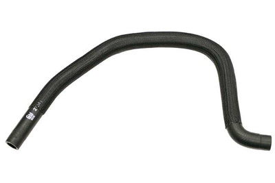 BMW Power Steering Hose - Fluid Container to Power Steering Pump Length 457 mm | 1997-2006 32411095526