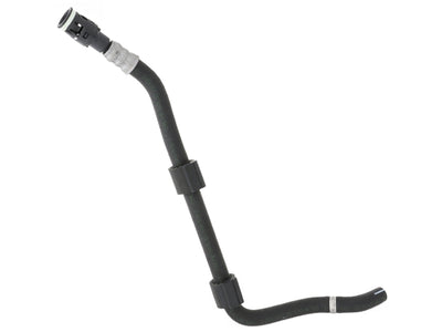 BMW Power Steering Hose - Fluid Container to Power Steering Cooler | 2006-2010 32416796355