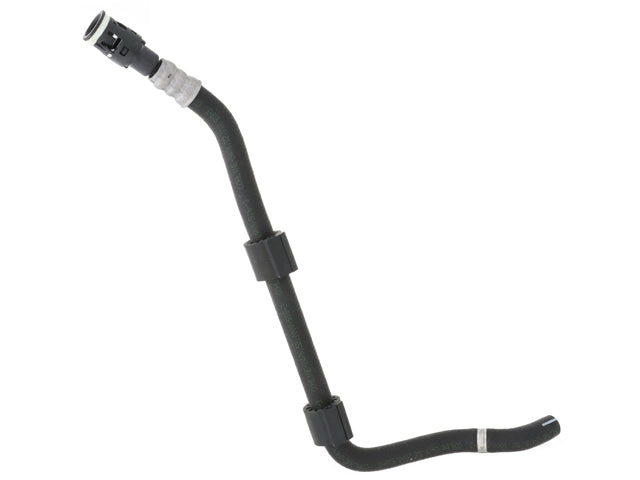 BMW Power Steering Hose - Fluid Container to Power Steering Cooler | 2006-2010 32416796355