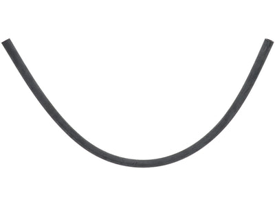 BMW Power Steering Hose - Fluid Reservoir to Pump 16 X 22 mm | 1970-1989 32411131545