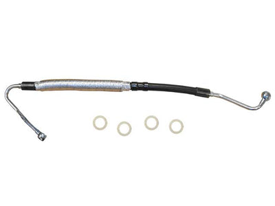 BMW Power Steering Hose - Power Steering Pump to Steering Box | 1996-2001 32411093929