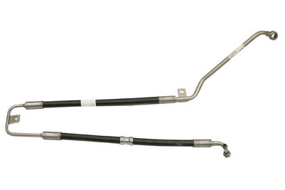 BMW Power Steering Hose - Power Steering Pump to Steering Rack | 2002-2003 32416758959