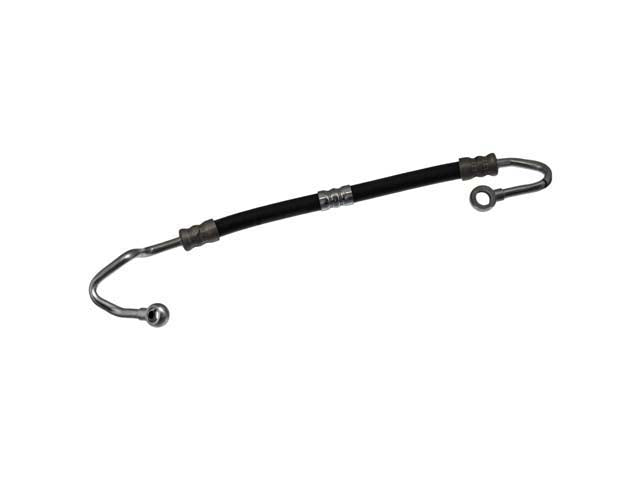 BMW Power Steering Hose - Power Steering Pump to Steering Rack | 1996-1999 32411093461