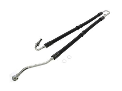 BMW Power Steering Hose - Power Steering Pump to Steering Rack | 2001-2006 32416759774