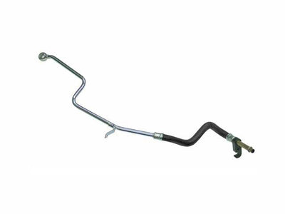 BMW Power Steering Hose - Steering Box to Cooling Coil | 1997-2003 32411094205