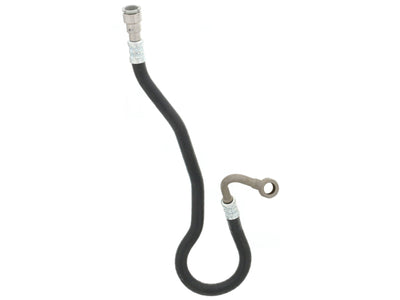 BMW Power Steering Hose - Steering Rack to Cooling Coil | 2007-2013 32416776882