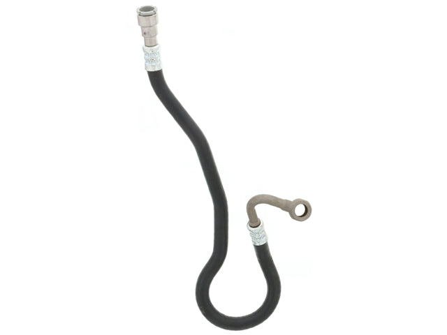 BMW Power Steering Hose - Steering Rack to Cooling Coil | 2007-2013 32416776882