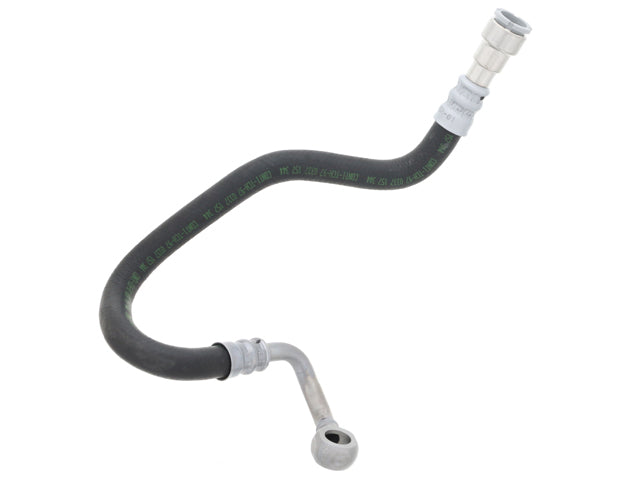 BMW Power Steering Hose - Steering Rack to Cooling Coil | 2006-2013 32416774858