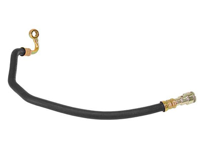 BMW Power Steering Hose - Steering Rack to Cooling Coil | 1999-2006 32416796367