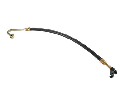 BMW Power Steering Hose - Steering Rack to Cooling Coil | 1997-2003 32411093149