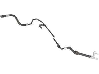 BMW Power Steering Hose - Steering Rack to Power Steering Cooler | 2006-2010 32416796353
