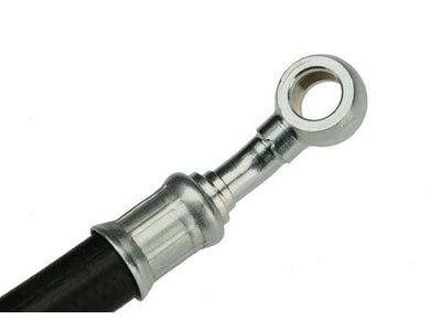 BMW Power Steering Line - Power Steering Pump to Fluid Container | 1988-1993 32411135936