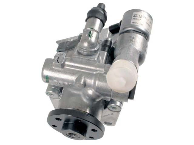 BMW Power Steering Pump FP6 | 2006-2013
